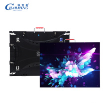 MPLED Good Price 1.86mm P1.86 Indoor HD Mobile LED TV Display Screen